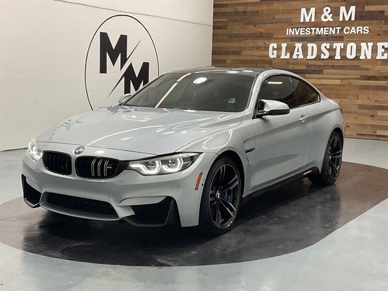 2018 BMW M4 2Dr Coupe / Twin Turbo / 46,000 MILES   - Photo 58 - Gladstone, OR 97027