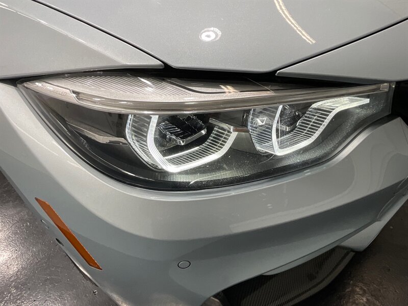 2018 BMW M4 2Dr Coupe / Twin Turbo / 46,000 MILES   - Photo 24 - Gladstone, OR 97027