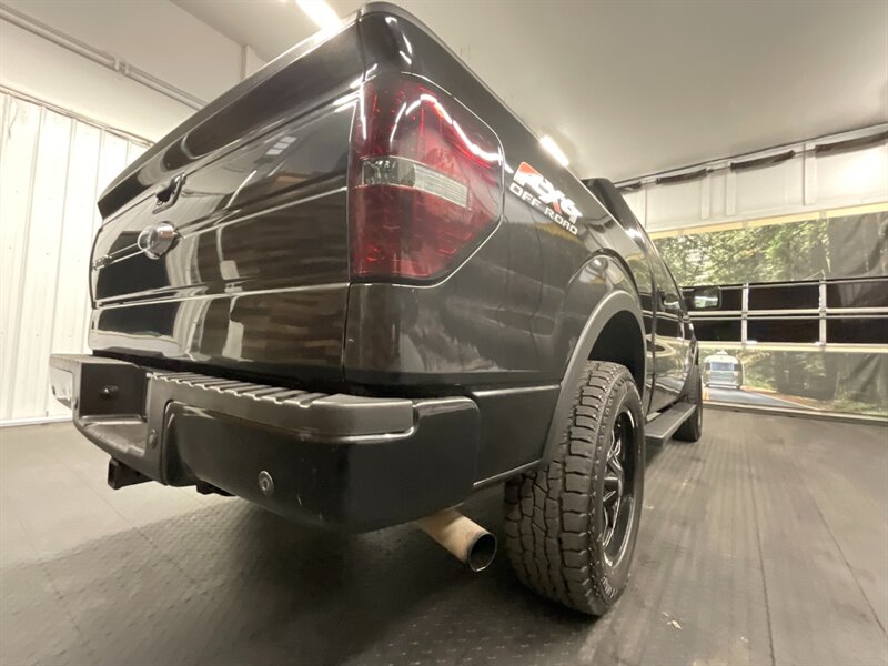 2012 Ford F-150 FX4 Crew Cab 4X4 / 3.5L V6 EcoBoost / LOADED   - Photo 11 - Gladstone, OR 97027