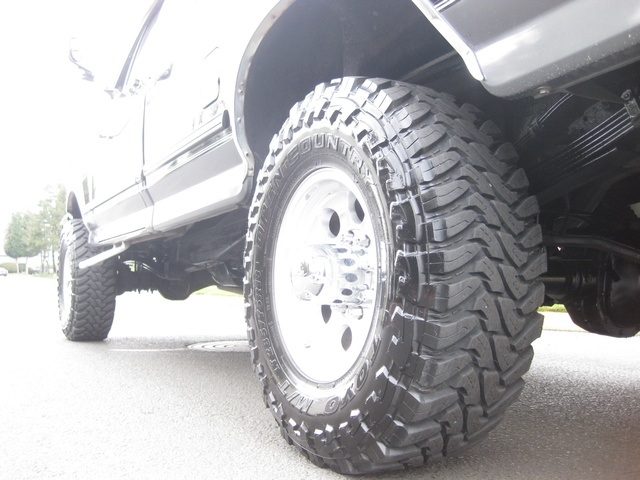 1992 Ford F-250 XLT / 4X4/ Automatic / Excel Cond   - Photo 22 - Portland, OR 97217