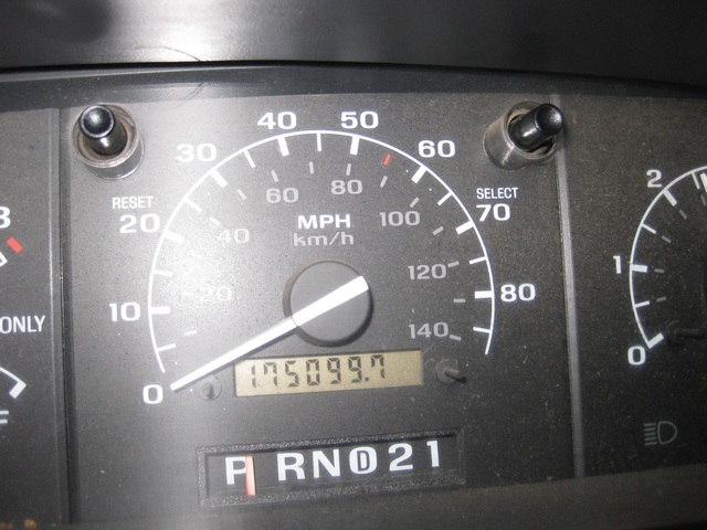 1992 Ford F-250 XLT / 4X4/ Automatic / Excel Cond   - Photo 15 - Portland, OR 97217