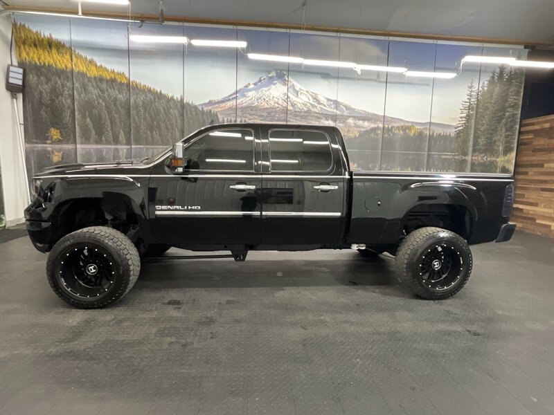 2013 GMC Sierra 3500 Denali Crew Cab 4X4   - Photo 3 - Gladstone, OR 97027