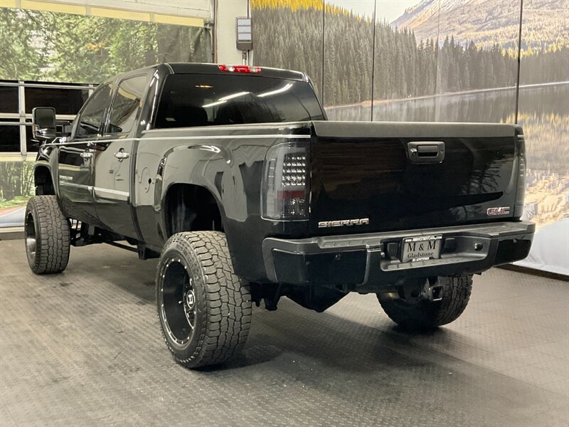 2013 GMC Sierra 3500 Denali Crew Cab 4X4   - Photo 8 - Gladstone, OR 97027