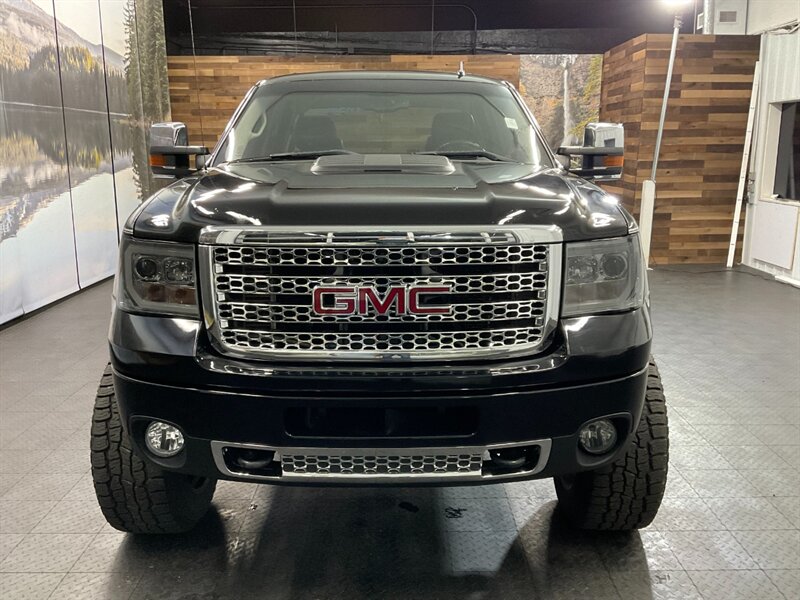 2013 GMC Sierra 3500 Denali Crew Cab 4X4   - Photo 5 - Gladstone, OR 97027