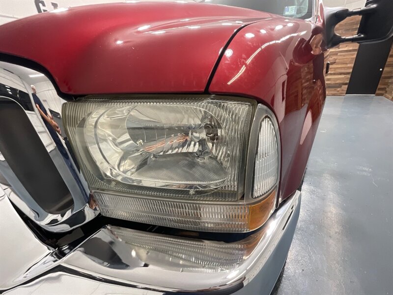 2003 Ford F-250 Lariat Super Cab 4X4 / 7.3L DIESEL /1-OWNER/FX4  / BRAND NEW TIRES/ Leather Heated Seats / ZERO RUST / SHORT BED - Photo 27 - Gladstone, OR 97027
