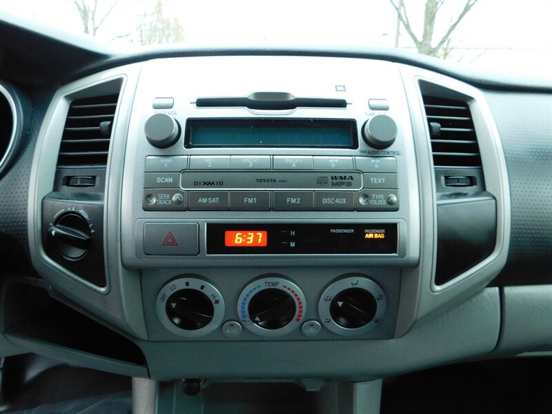 2010 Toyota Tacoma V6  TRD SPORT / 4X4 / Long Bed / LIFTED /LOW MILES   - Photo 19 - Portland, OR 97217