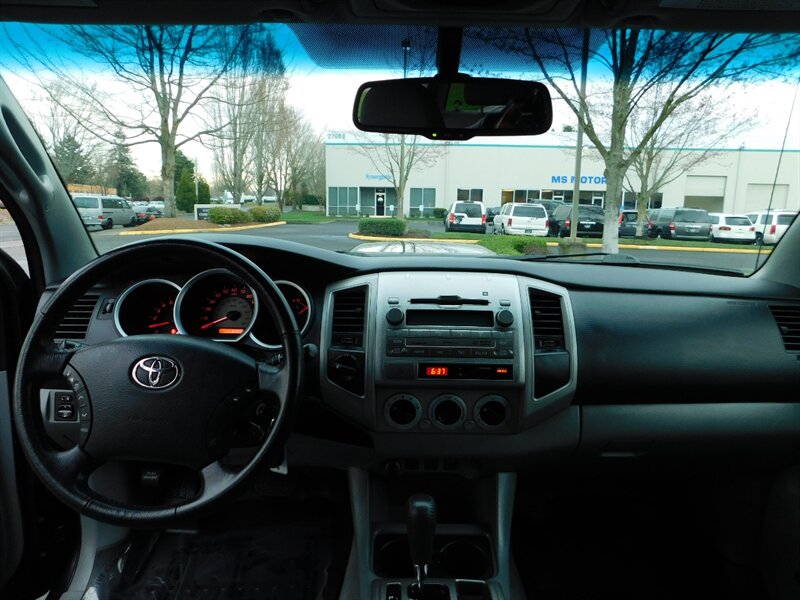 2010 Toyota Tacoma V6  TRD SPORT / 4X4 / Long Bed / LIFTED /LOW MILES   - Photo 34 - Portland, OR 97217