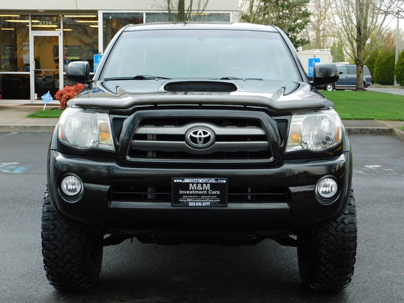 2010 Toyota Tacoma V6  TRD SPORT / 4X4 / Long Bed / LIFTED /LOW MILES   - Photo 5 - Portland, OR 97217