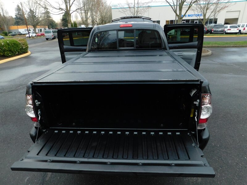 2010 Toyota Tacoma V6  TRD SPORT / 4X4 / Long Bed / LIFTED /LOW MILES   - Photo 22 - Portland, OR 97217