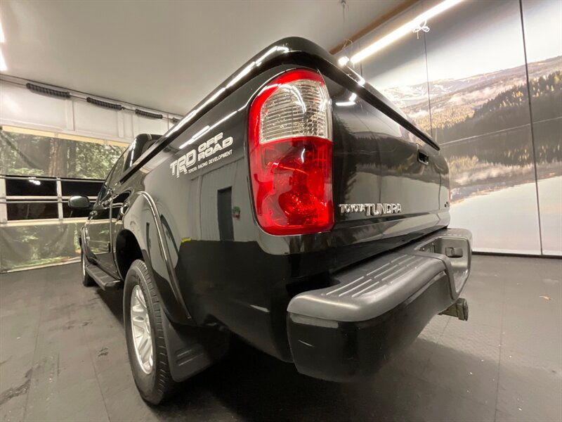 2005 Toyota Tundra LIMITED RWD / ONE OWNER / LOCAL / RUST FREE  DOUBLE CAB / PRESTINE CONDITION / TIMING BELT DONE - Photo 28 - Gladstone, OR 97027