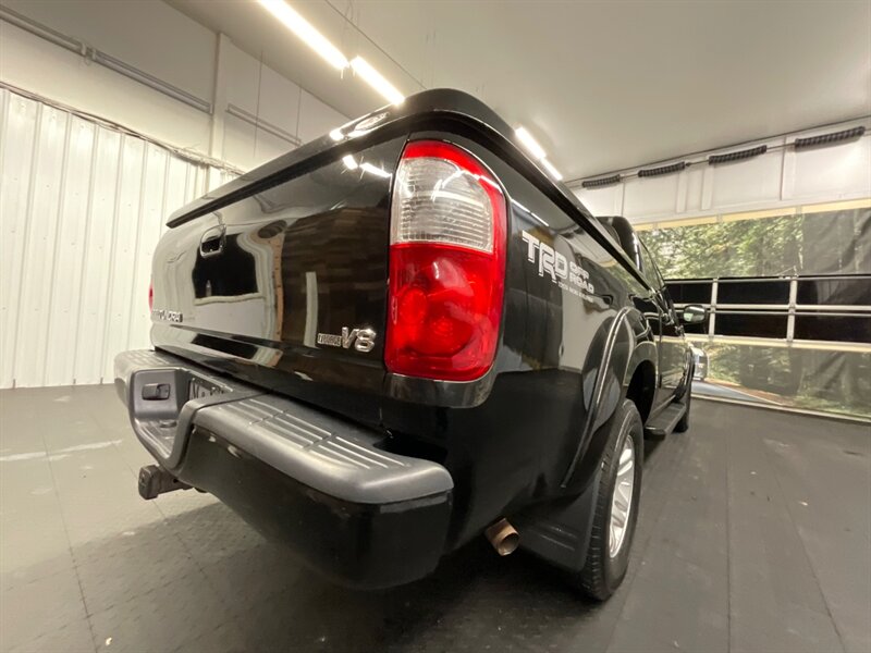 2005 Toyota Tundra LIMITED RWD / ONE OWNER / LOCAL / RUST FREE  DOUBLE CAB / PRESTINE CONDITION / TIMING BELT DONE - Photo 29 - Gladstone, OR 97027