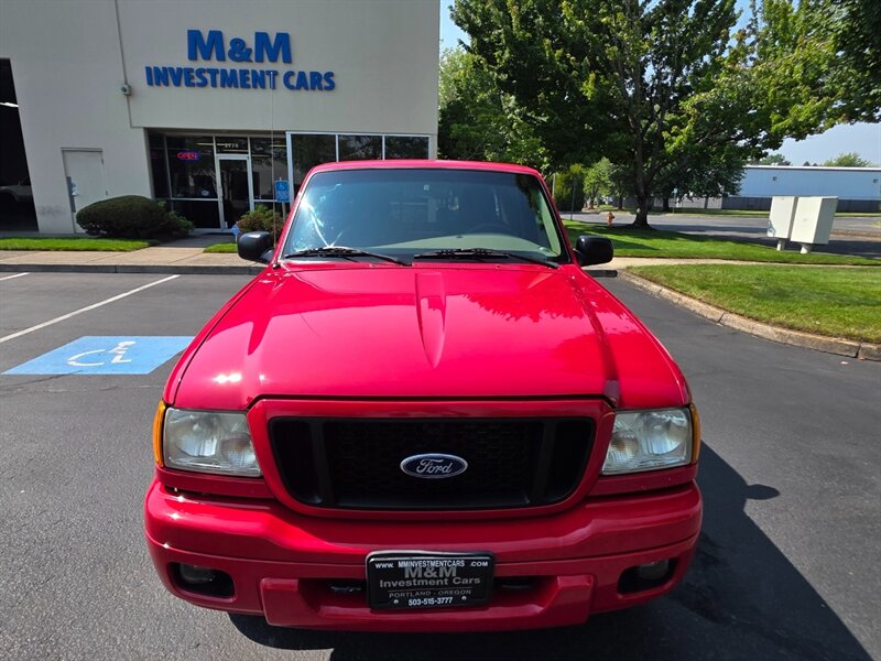 2005 Ford Ranger EDGE Xcab 4X4 / V6 4.0L / Rear Jump Seats / 120Kmi / Rear Doors / Excellent Condition - Photo 5 - Portland, OR 97217
