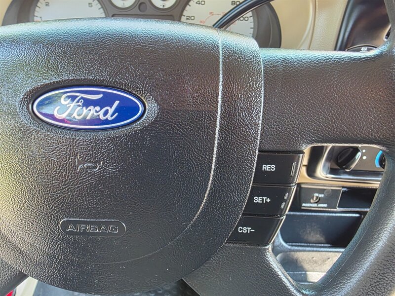 2005 Ford Ranger EDGE Xcab 4X4 / V6 4.0L / Rear Jump Seats / 120Kmi / Rear Doors / Excellent Condition - Photo 34 - Portland, OR 97217