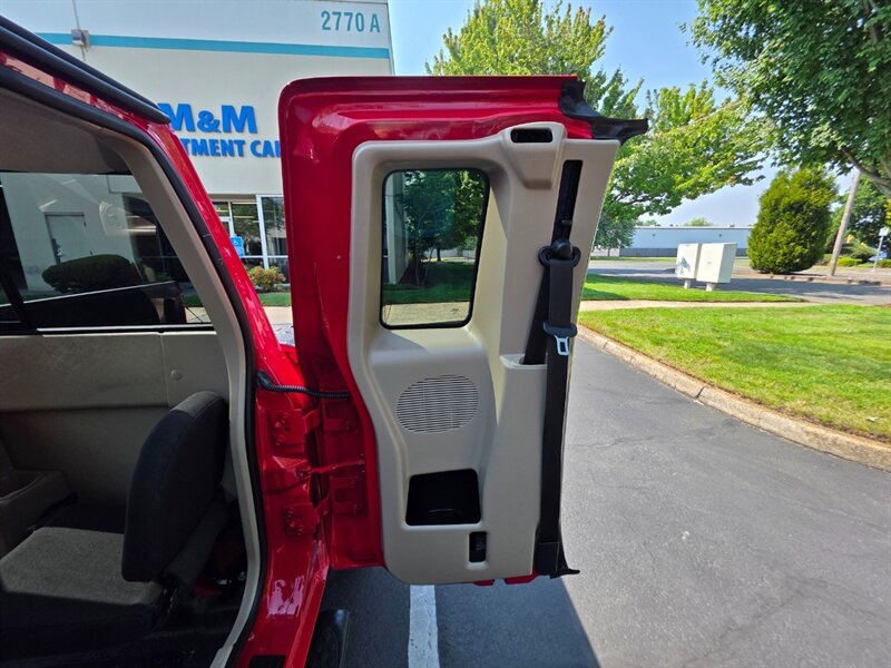 2005 Ford Ranger EDGE Xcab 4X4 / V6 4.0L / Rear Jump Seats / 120Kmi / Rear Doors / Excellent Condition - Photo 22 - Portland, OR 97217