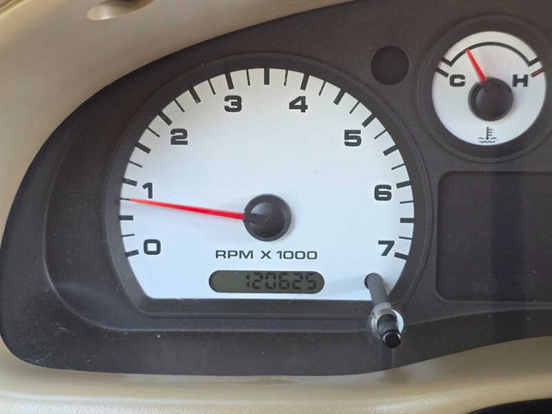 2005 Ford Ranger EDGE Xcab 4X4 / V6 4.0L / Rear Jump Seats / 120Kmi / Rear Doors / Excellent Condition - Photo 36 - Portland, OR 97217