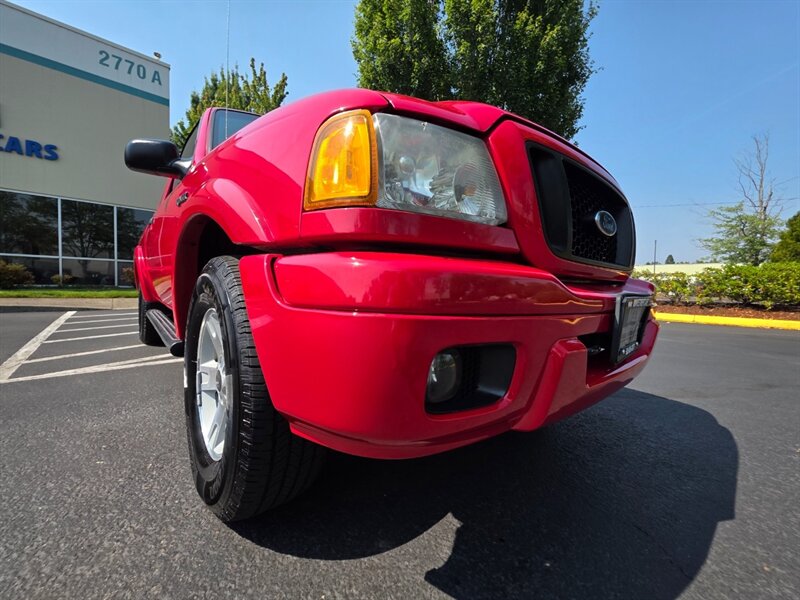 2005 Ford Ranger EDGE Xcab 4X4 / V6 4.0L / Rear Jump Seats / 120Kmi / Rear Doors / Excellent Condition - Photo 9 - Portland, OR 97217