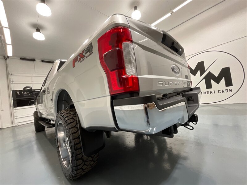 2019 Ford F-250 FX4 / Crew Cab 4X4 / 6.7L DIESEL / LIFTED LIFTED  / Backup Camera - Photo 58 - Gladstone, OR 97027