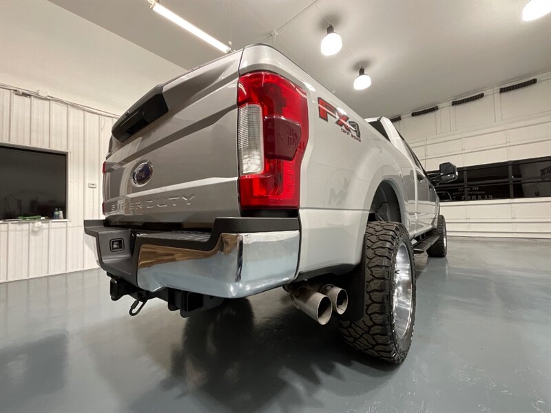 2019 Ford F-250 FX4 / Crew Cab 4X4 / 6.7L DIESEL / LIFTED LIFTED  / Backup Camera - Photo 59 - Gladstone, OR 97027