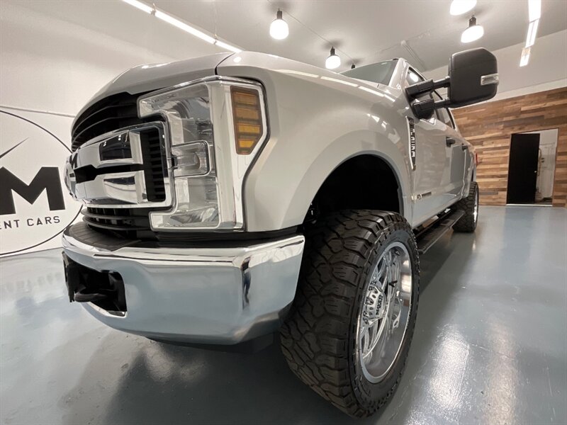 2019 Ford F-250 FX4 / Crew Cab 4X4 / 6.7L DIESEL / LIFTED LIFTED  / Backup Camera - Photo 56 - Gladstone, OR 97027