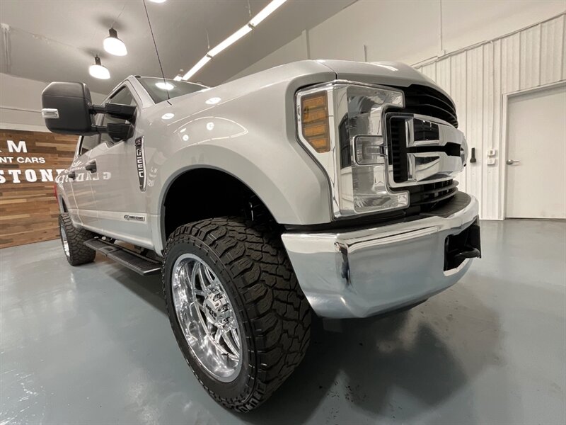 2019 Ford F-250 FX4 / Crew Cab 4X4 / 6.7L DIESEL / LIFTED LIFTED  / Backup Camera - Photo 57 - Gladstone, OR 97027