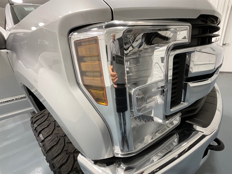 2019 Ford F-250 FX4 / Crew Cab 4X4 / 6.7L DIESEL / LIFTED LIFTED  / Backup Camera - Photo 27 - Gladstone, OR 97027