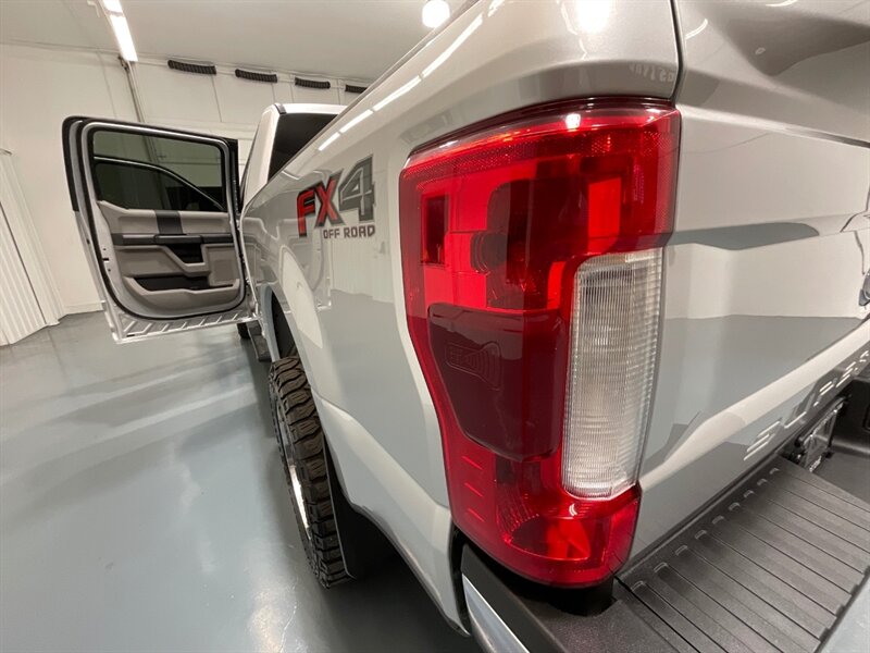 2019 Ford F-250 FX4 / Crew Cab 4X4 / 6.7L DIESEL / LIFTED LIFTED  / Backup Camera - Photo 29 - Gladstone, OR 97027