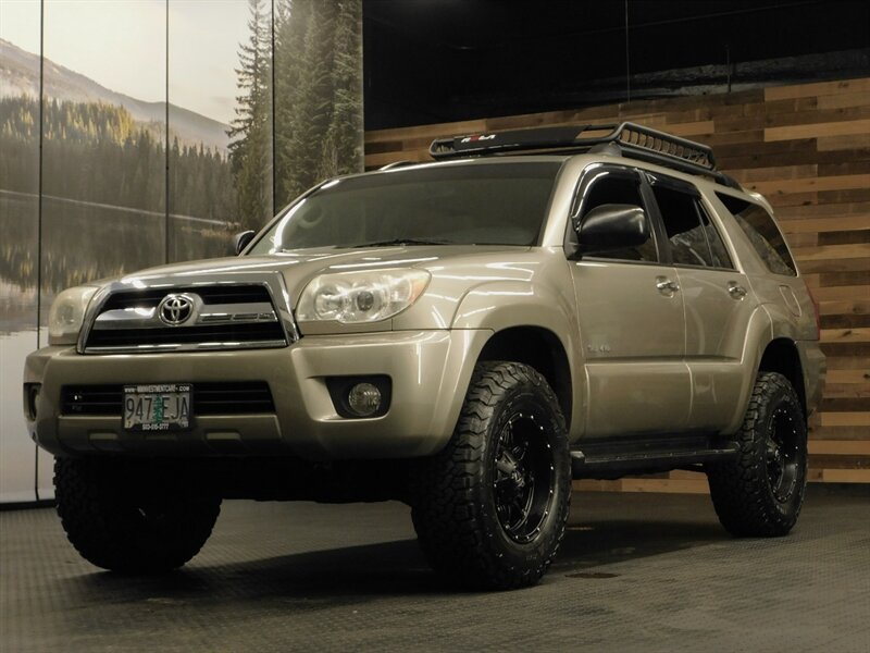 2009 Toyota 4Runner SR5 4X4 / V6 / Navi   - Photo 35 - Gladstone, OR 97027