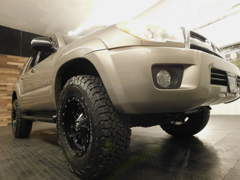 2009 Toyota 4Runner SR5 4X4 / V6 / Navi   - Photo 20 - Gladstone, OR 97027