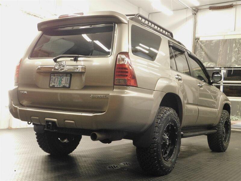 2009 Toyota 4Runner SR5 4X4 / V6 / Navi   - Photo 8 - Gladstone, OR 97027