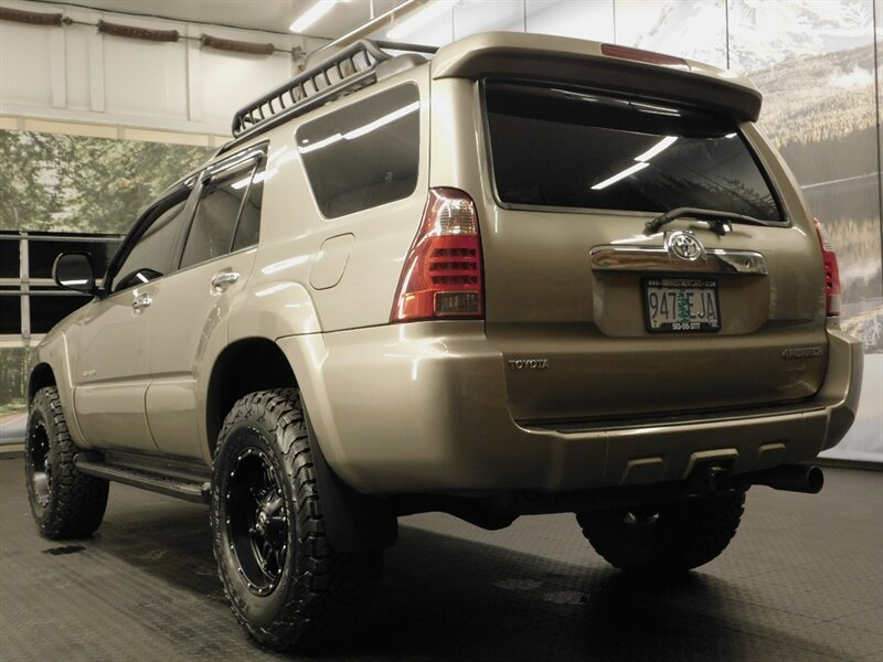 2009 Toyota 4Runner SR5 4X4 / V6 / Navi   - Photo 7 - Gladstone, OR 97027