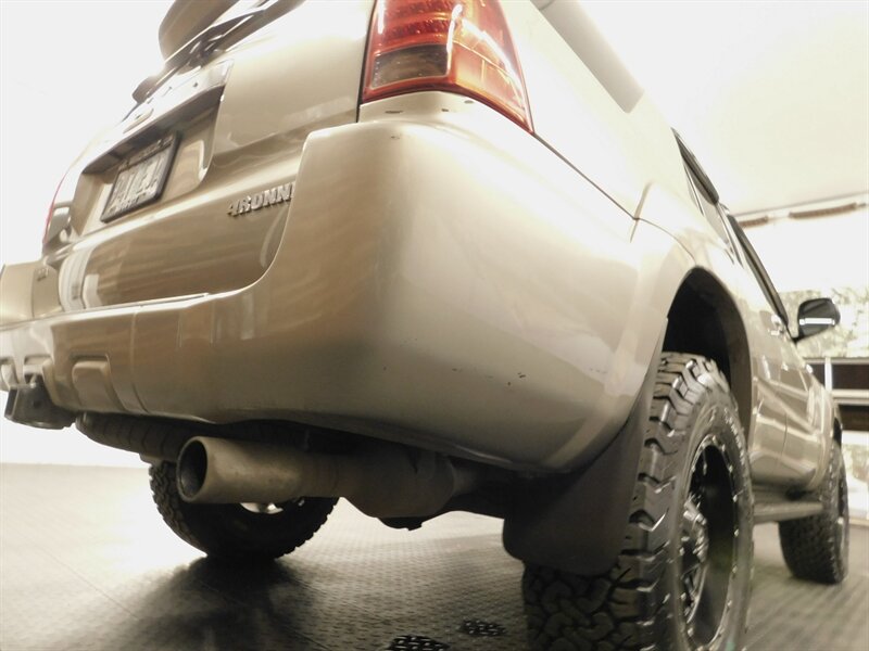 2009 Toyota 4Runner SR5 4X4 / V6 / Navi   - Photo 22 - Gladstone, OR 97027