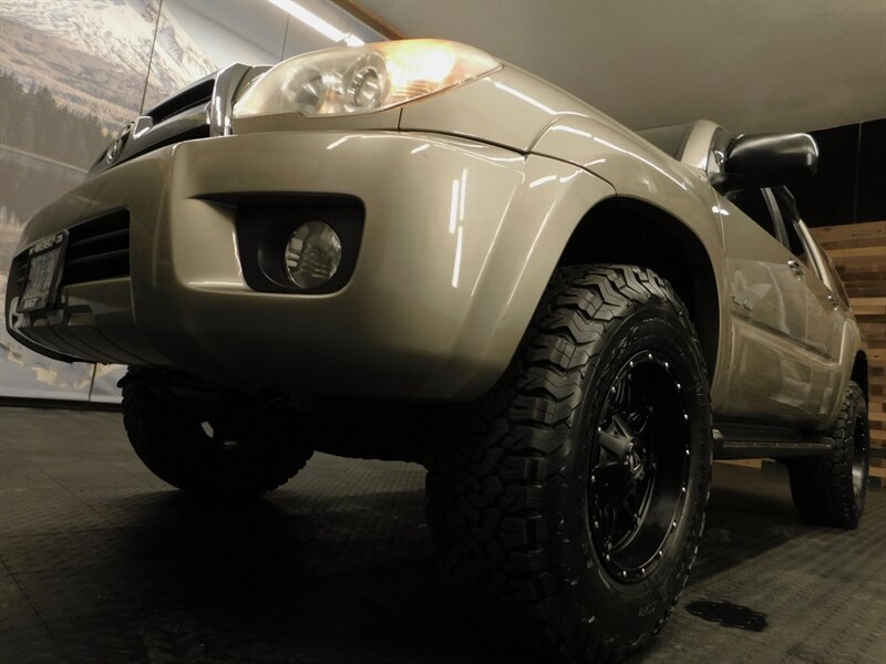 2009 Toyota 4Runner SR5 4X4 / V6 / Navi   - Photo 19 - Gladstone, OR 97027