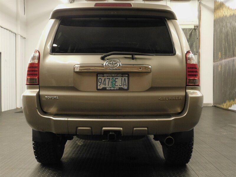 2009 Toyota 4Runner SR5 4X4 / V6 / Navi   - Photo 6 - Gladstone, OR 97027