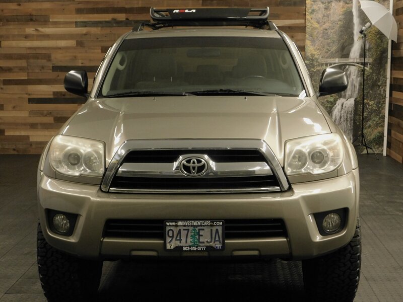 2009 Toyota 4Runner SR5 4X4 / V6 / Navi   - Photo 5 - Gladstone, OR 97027