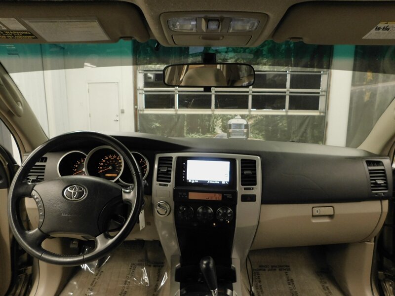 2009 Toyota 4Runner SR5 4X4 / V6 / Navi   - Photo 27 - Gladstone, OR 97027