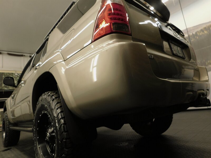 2009 Toyota 4Runner SR5 4X4 / V6 / Navi   - Photo 21 - Gladstone, OR 97027