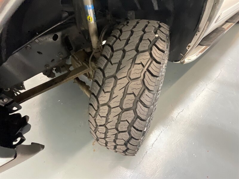 2002 Ford F-250 Super Duty XLT 4X4 7.3L DIESEL / 106K MILES / LONG BED / ZERO RUST / BRAND NEW TIRES - Photo 24 - Gladstone, OR 97027