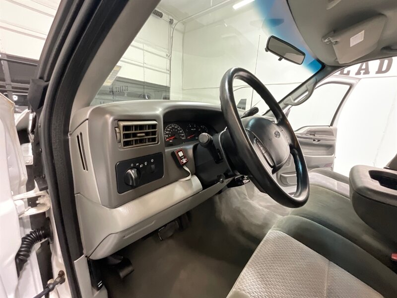 2002 Ford F-250 Super Duty XLT 4X4 7.3L DIESEL / 106K MILES / LONG BED / ZERO RUST / BRAND NEW TIRES - Photo 38 - Gladstone, OR 97027
