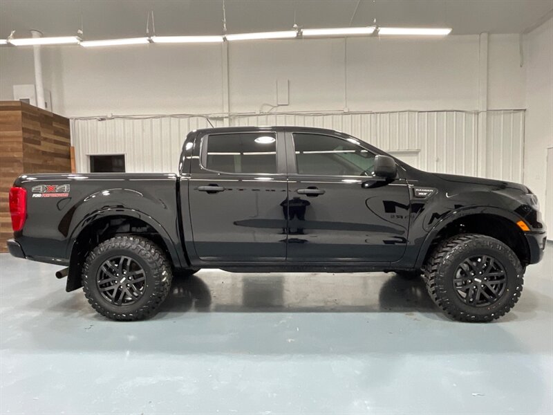 2021 Ford Ranger XLT SuperCrew 4X4 / 2.3L 4Cyl EcoBoost / LIFTED  / BRAND NEW TIRES / Zero Rust - Photo 3 - Gladstone, OR 97027