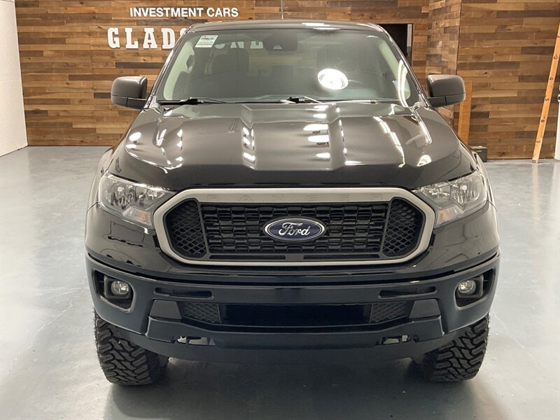 2021 Ford Ranger XLT SuperCrew 4X4 / 2.3L 4Cyl EcoBoost / LIFTED  / BRAND NEW TIRES / Zero Rust - Photo 4 - Gladstone, OR 97027