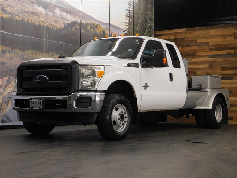 2013 Ford F-350   - Photo 26 - Gladstone, OR 97027