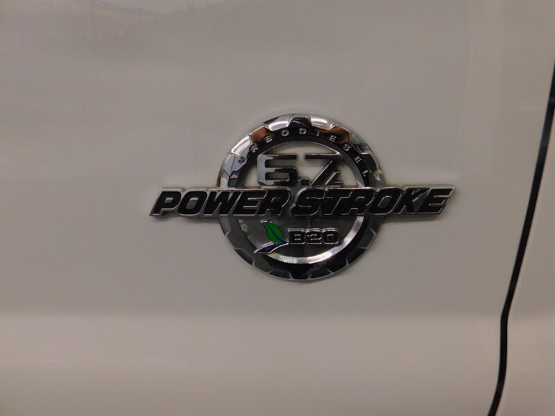 2013 Ford F-350   - Photo 27 - Gladstone, OR 97027