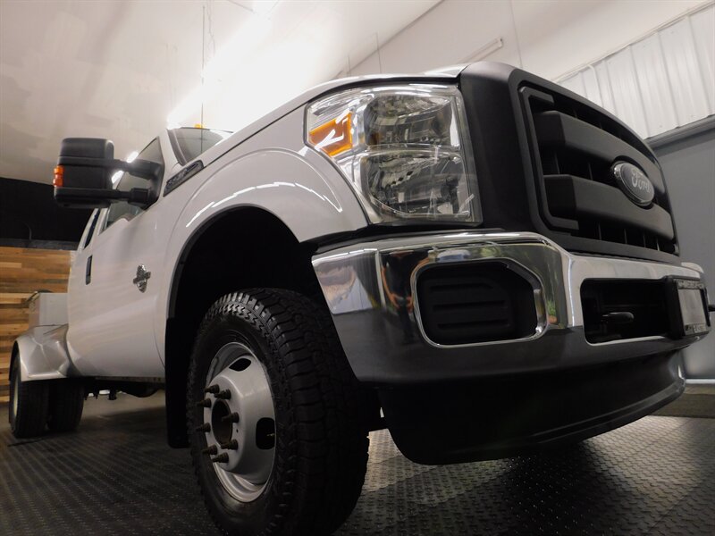 2013 Ford F-350   - Photo 38 - Gladstone, OR 97027