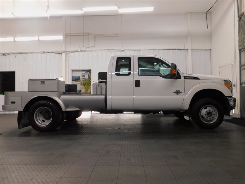 2013 Ford F-350   - Photo 4 - Gladstone, OR 97027