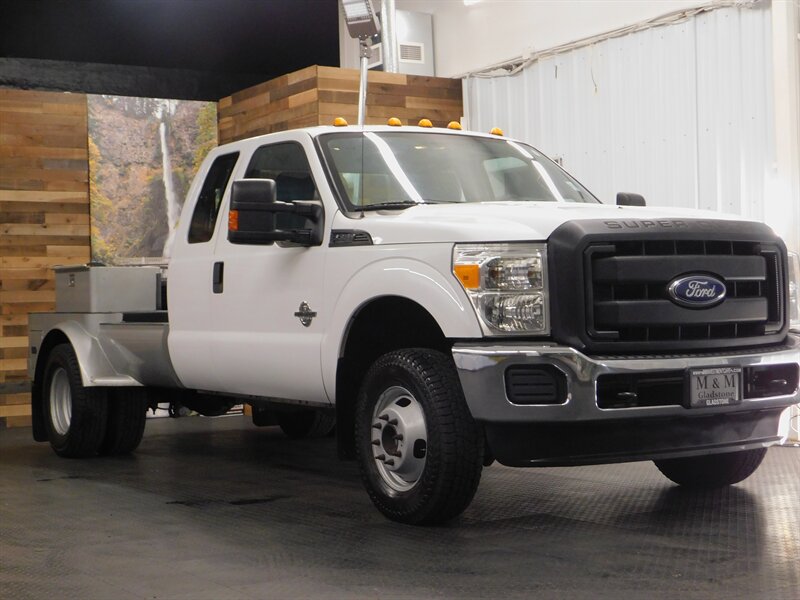 2013 Ford F-350   - Photo 2 - Gladstone, OR 97027