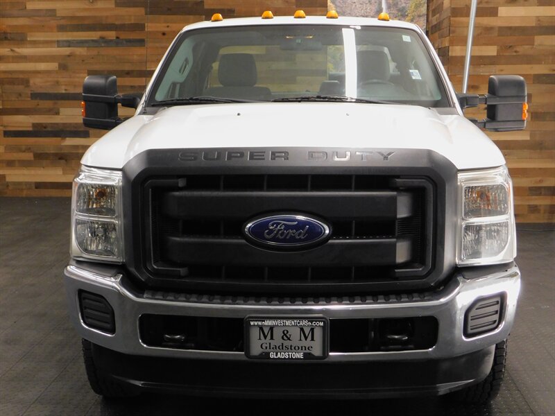 2013 Ford F-350   - Photo 5 - Gladstone, OR 97027