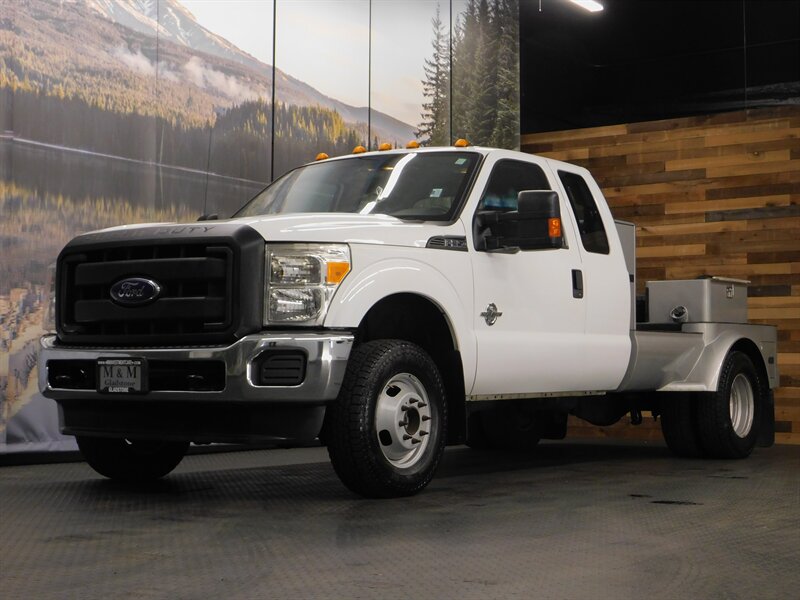 2013 Ford F-350   - Photo 39 - Gladstone, OR 97027