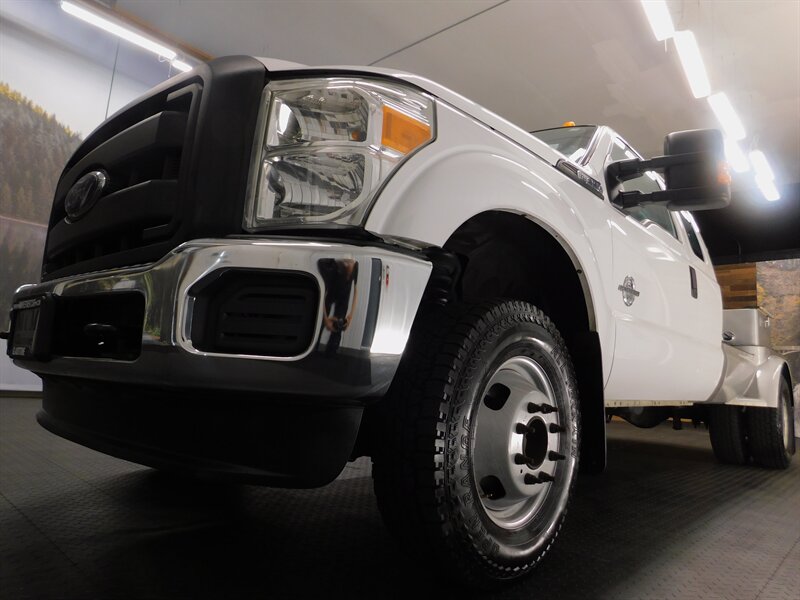 2013 Ford F-350   - Photo 13 - Gladstone, OR 97027