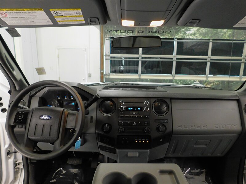 2013 Ford F-350   - Photo 30 - Gladstone, OR 97027