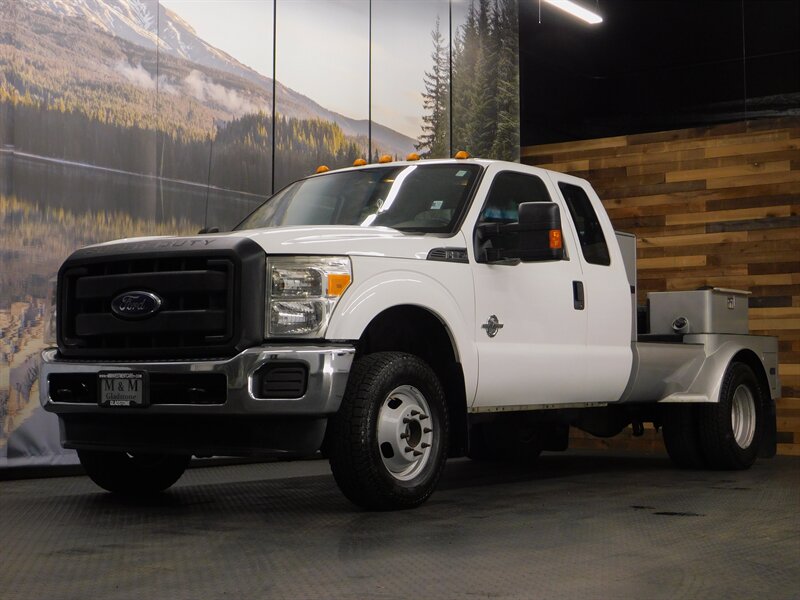 2013 Ford F-350   - Photo 1 - Gladstone, OR 97027